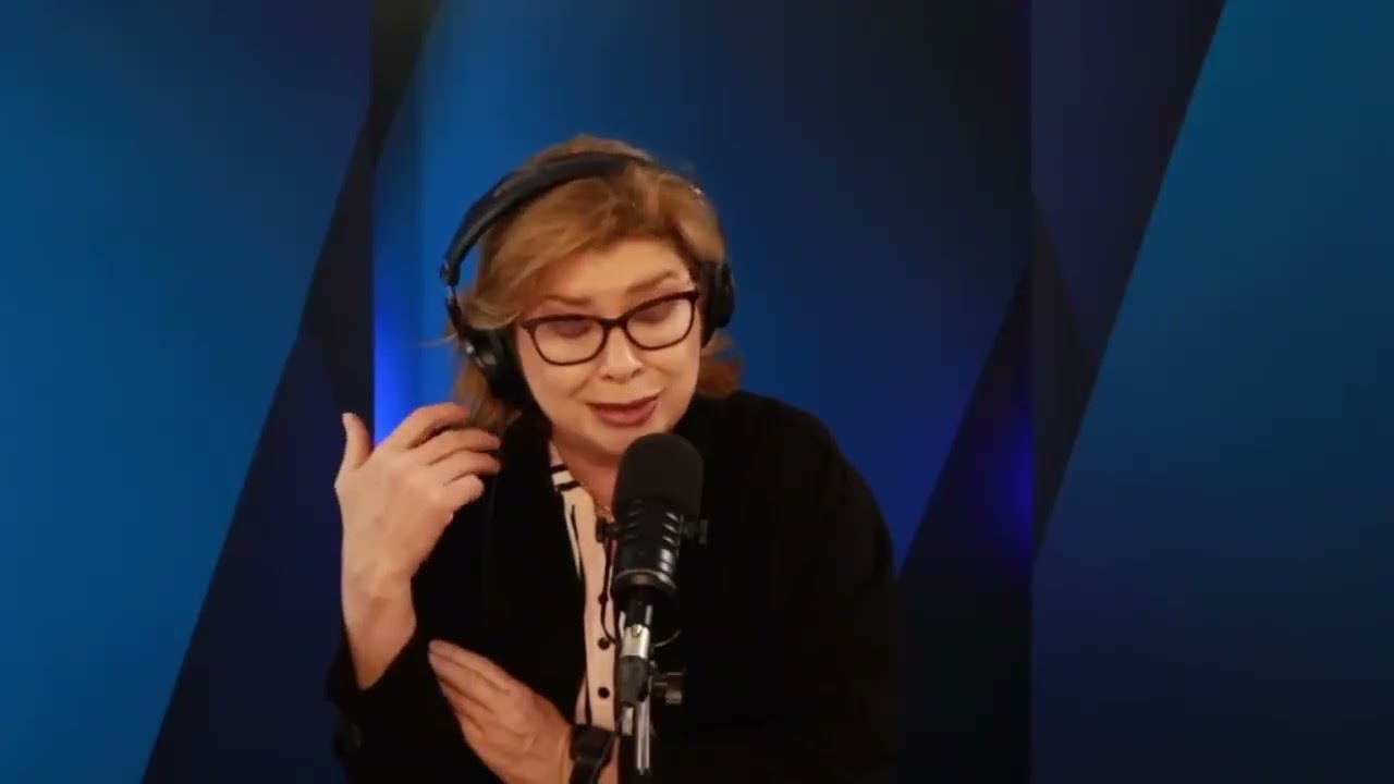 Susana Camacho, @México Evalúa - Implementación de la IA en el Poder Judicial