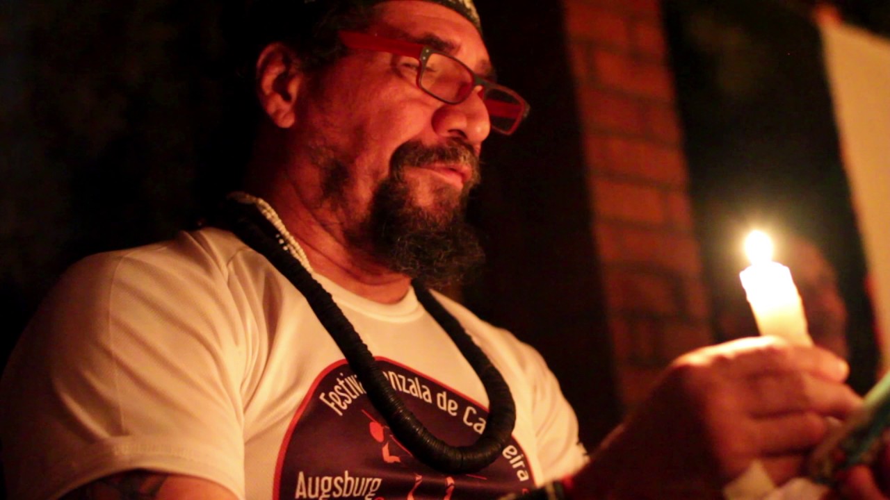 Poesia cantada: No Tempo da Escravid&atilde;o