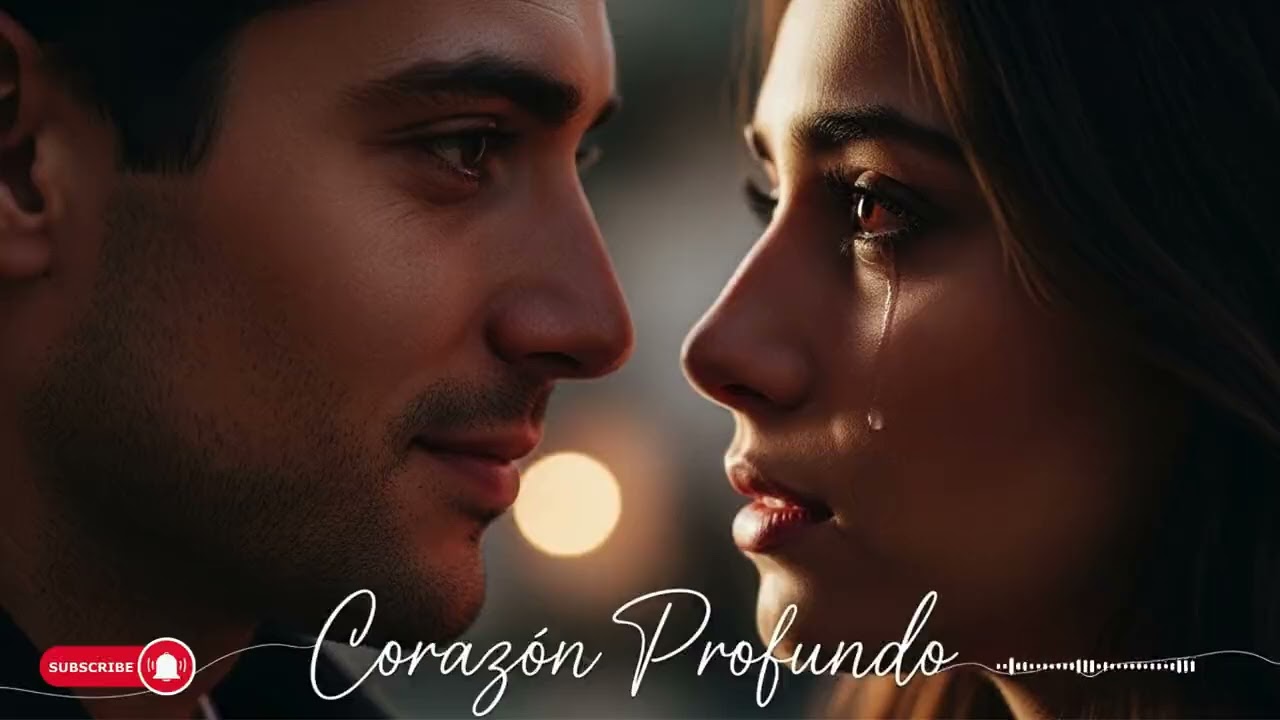 Spanish Romantic Songs for Lonely Nights 💃🔥