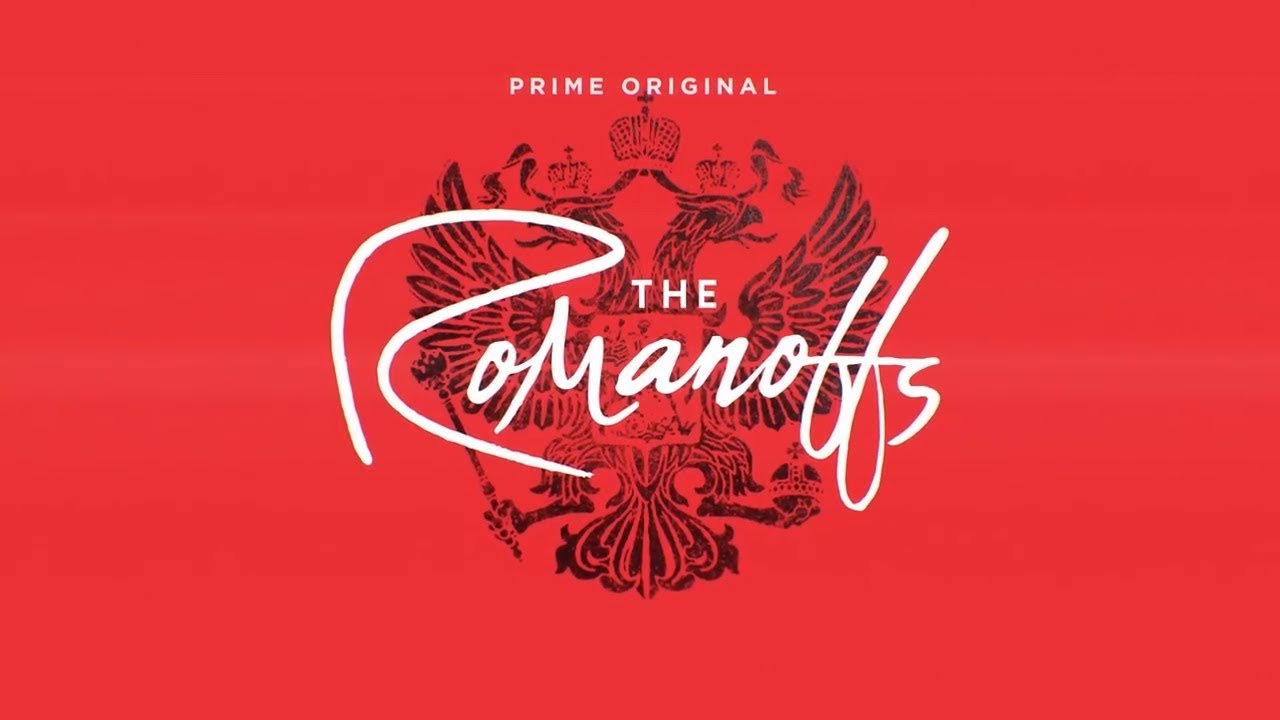 The Romanoffs Teaser Trailer