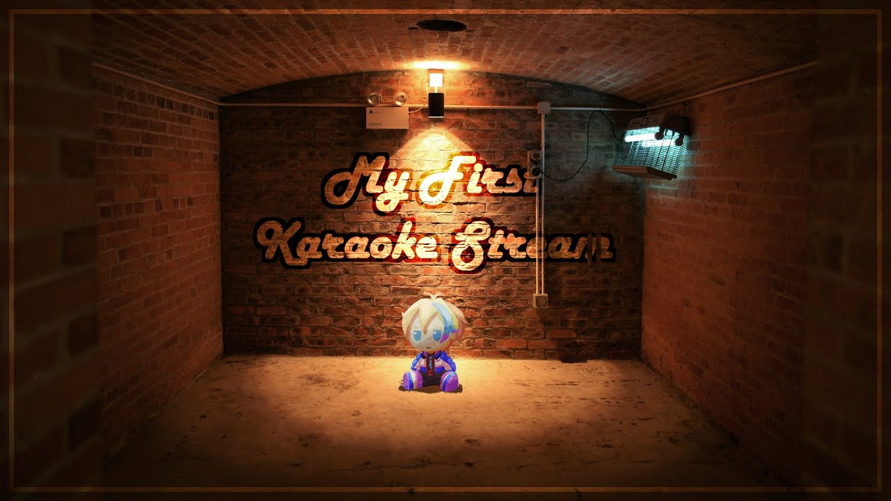 【Karaoke】Rai Galilei's: 