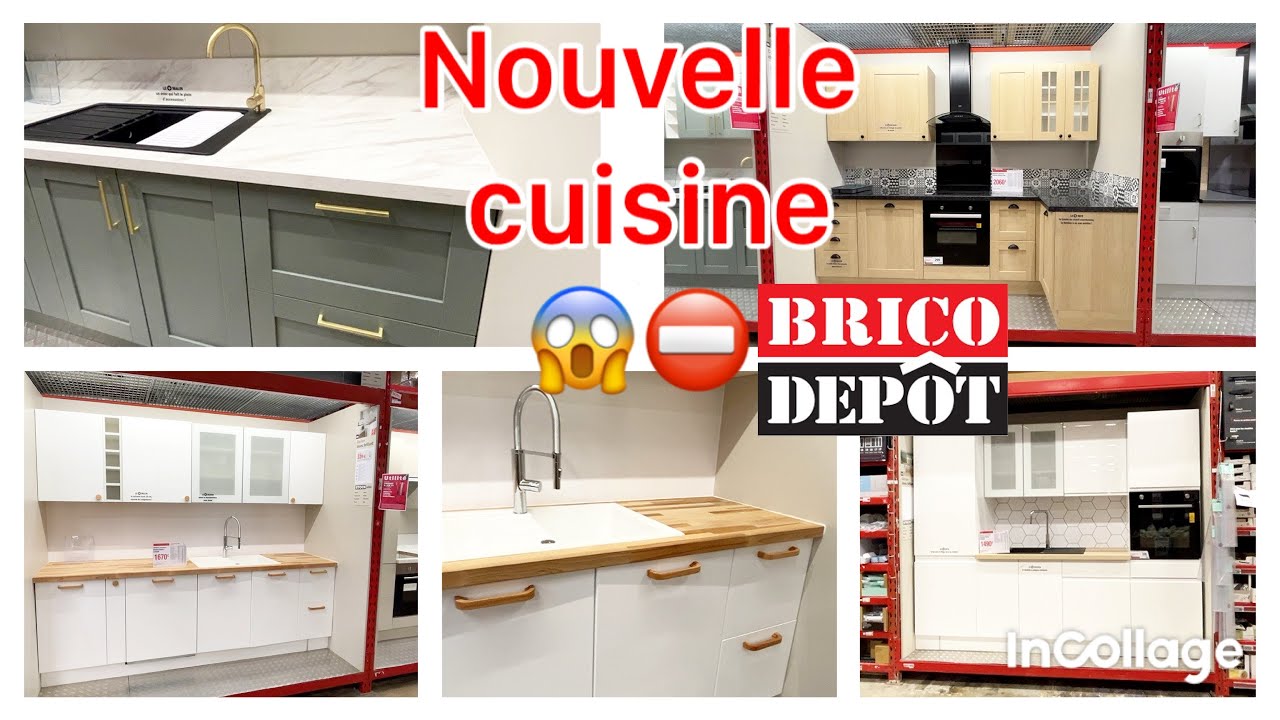BRICO DÉPÔT ARRIVAGE 🎊😱 11-07-24   NOUVEAUTÉE