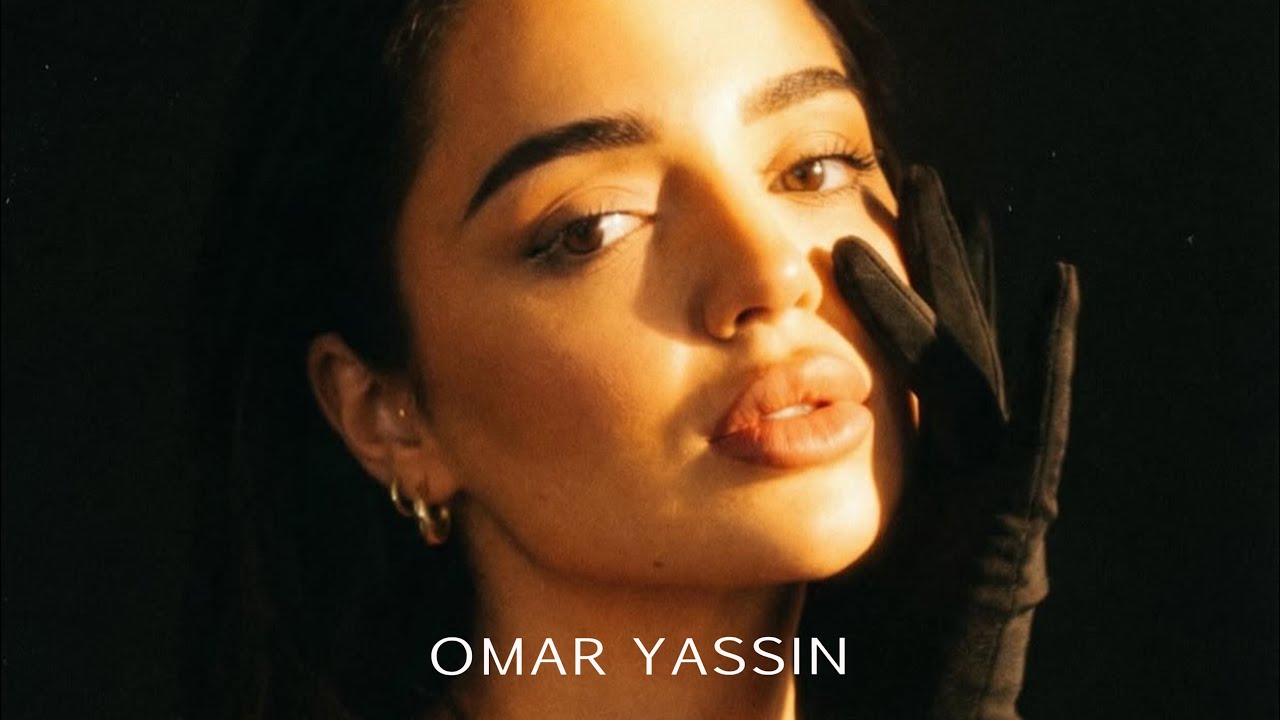 Omar Yassin & REYVI & ZYRA & Xezzo - Best Italo Disco Euro Disco (Top 10 Songs)