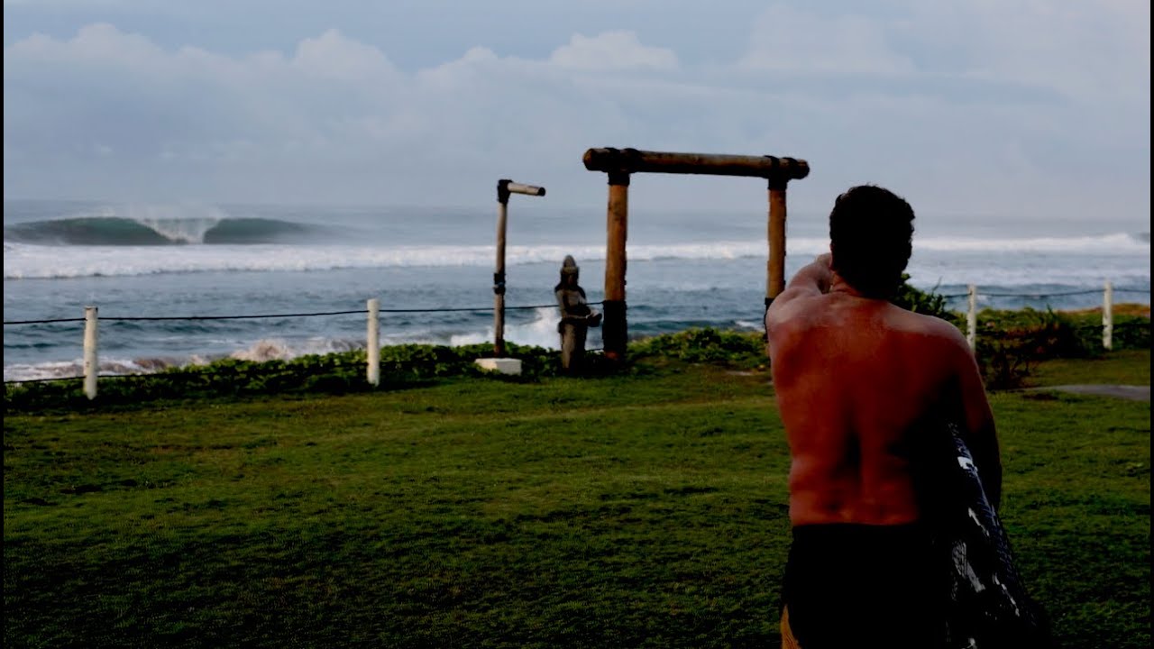 KRUI COOKING - Brent Dorrington's annual Sumatra score fest at Mandiri