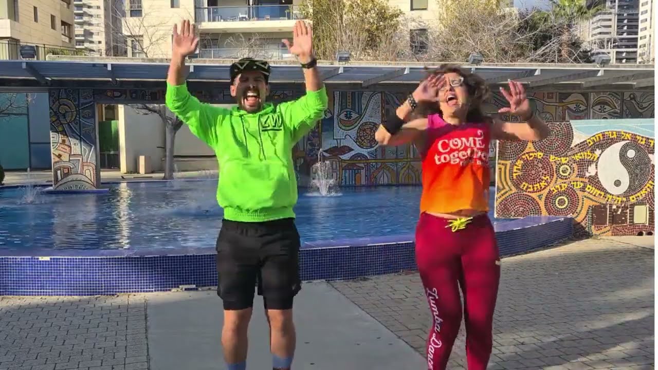 El Trabajo - ZIN VOLUME 97 - SOCA - DANCE - WAYOYO