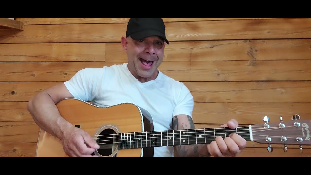 Hank Williams - House Of Gold - Jason Perry