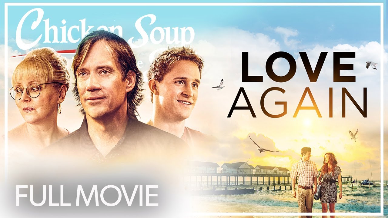 Love Again | FULL MOVIE | 2014 | Drama, Romance, Family, Inspiration, Faith | Kevin Sorbo