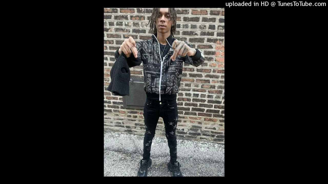 [FREE] (HARD) Bloodhound Lil Jeff Type Beat - 