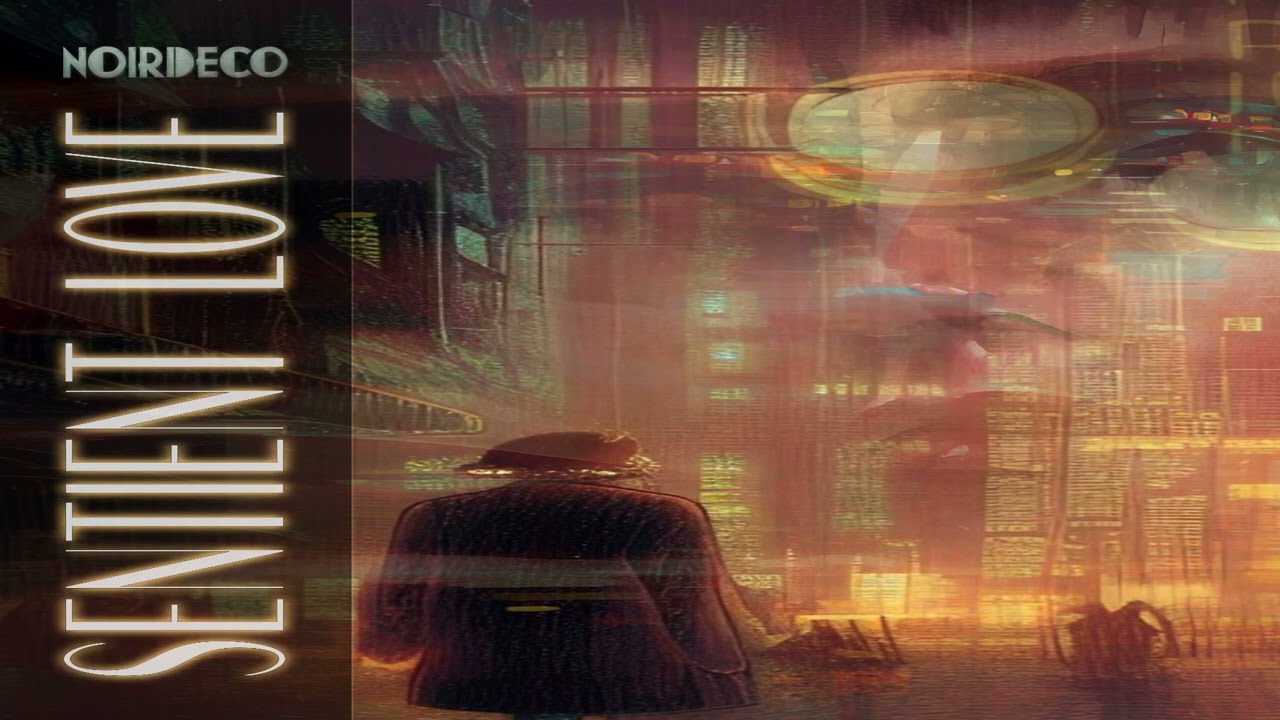 Noir Deco - Sentient Love [Full EP]