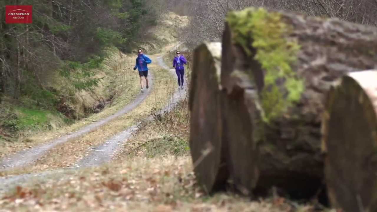 Why I Run | A short trail running film