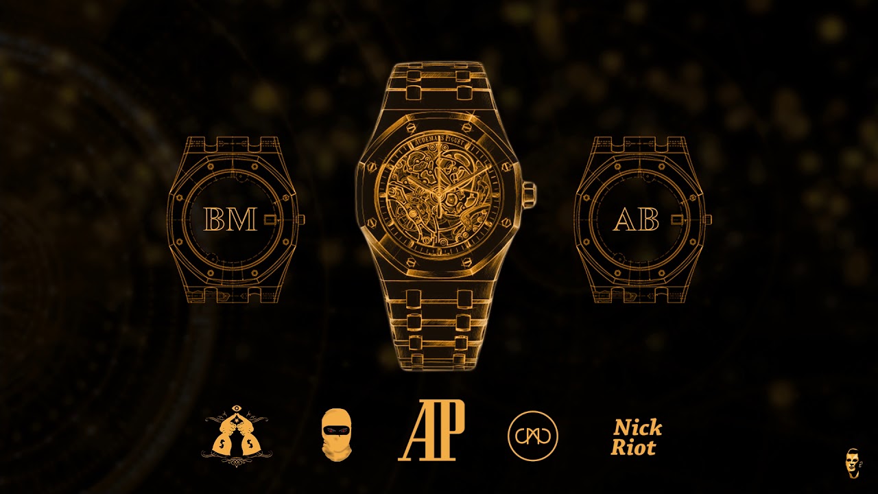 BM x AB - A.P (Prod. by Nick Riot)