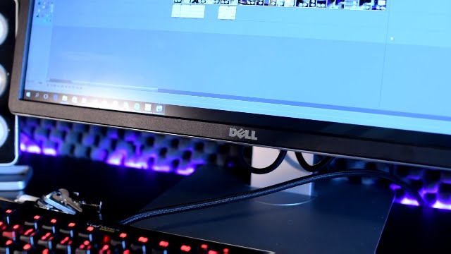 Dell P2416D 24