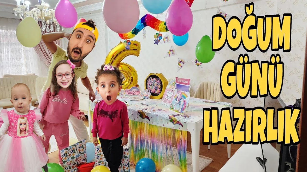 BANU ALYAYA DEV BİR SÜRPRİZ YAPTIK !! ÇOK SEVİNDİ !! 