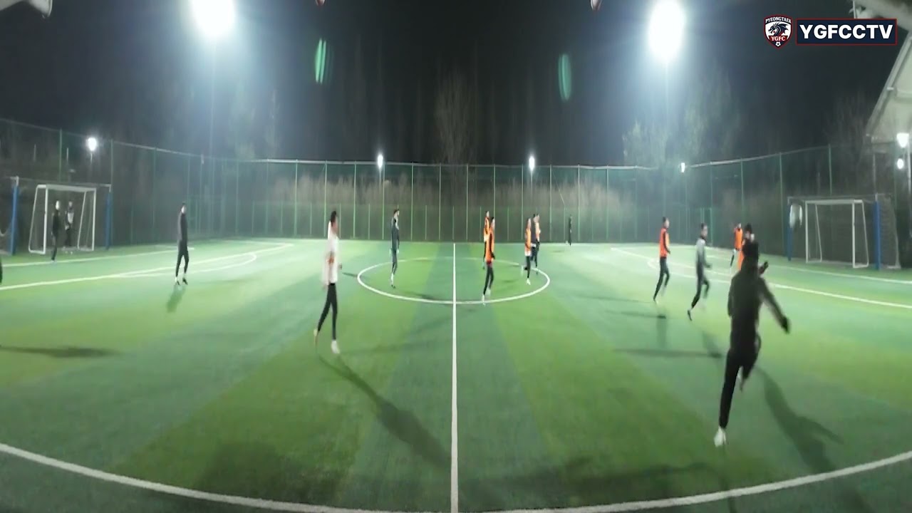 260204 YGFC 전반