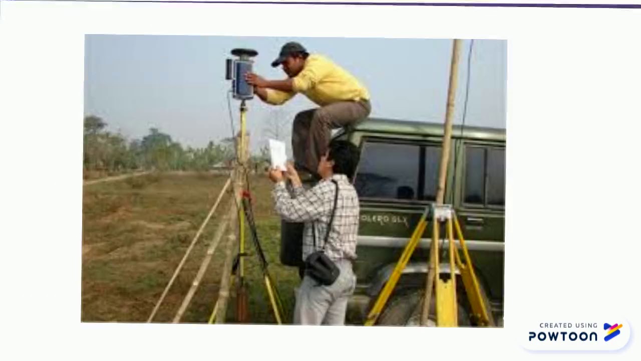 topograf&iacute;a