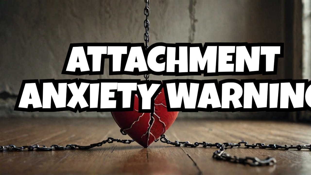 The Silent Killer of Relationships