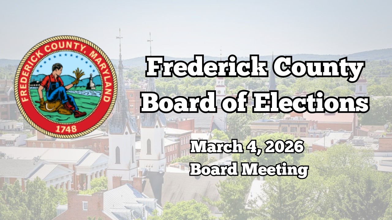 Board Meeting - March 4, 2026 @ 2 pm
