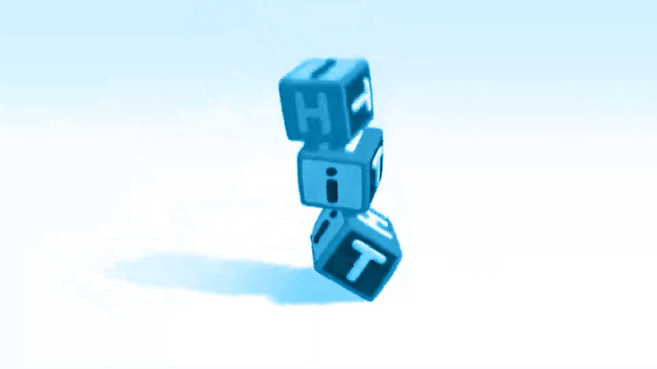 (most viewed)"Hit Entertainment" Logo Effects(Inspired by Preview 2 Effects)