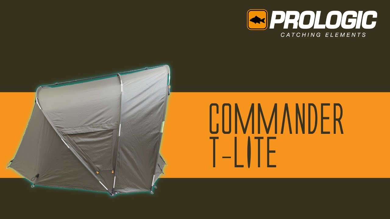 Prologic - Namiot Commander T-Lite