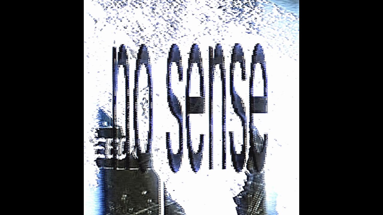 eleboiii - no sense (video oficial)