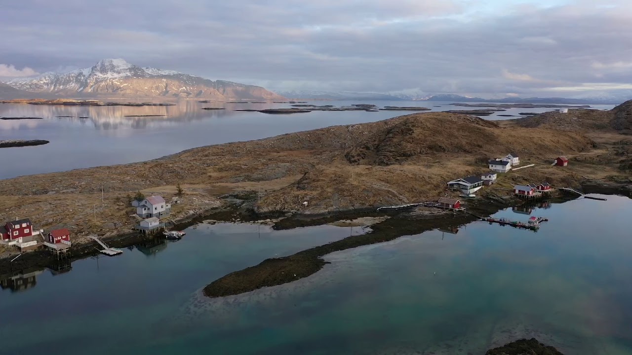 Sørsolvær