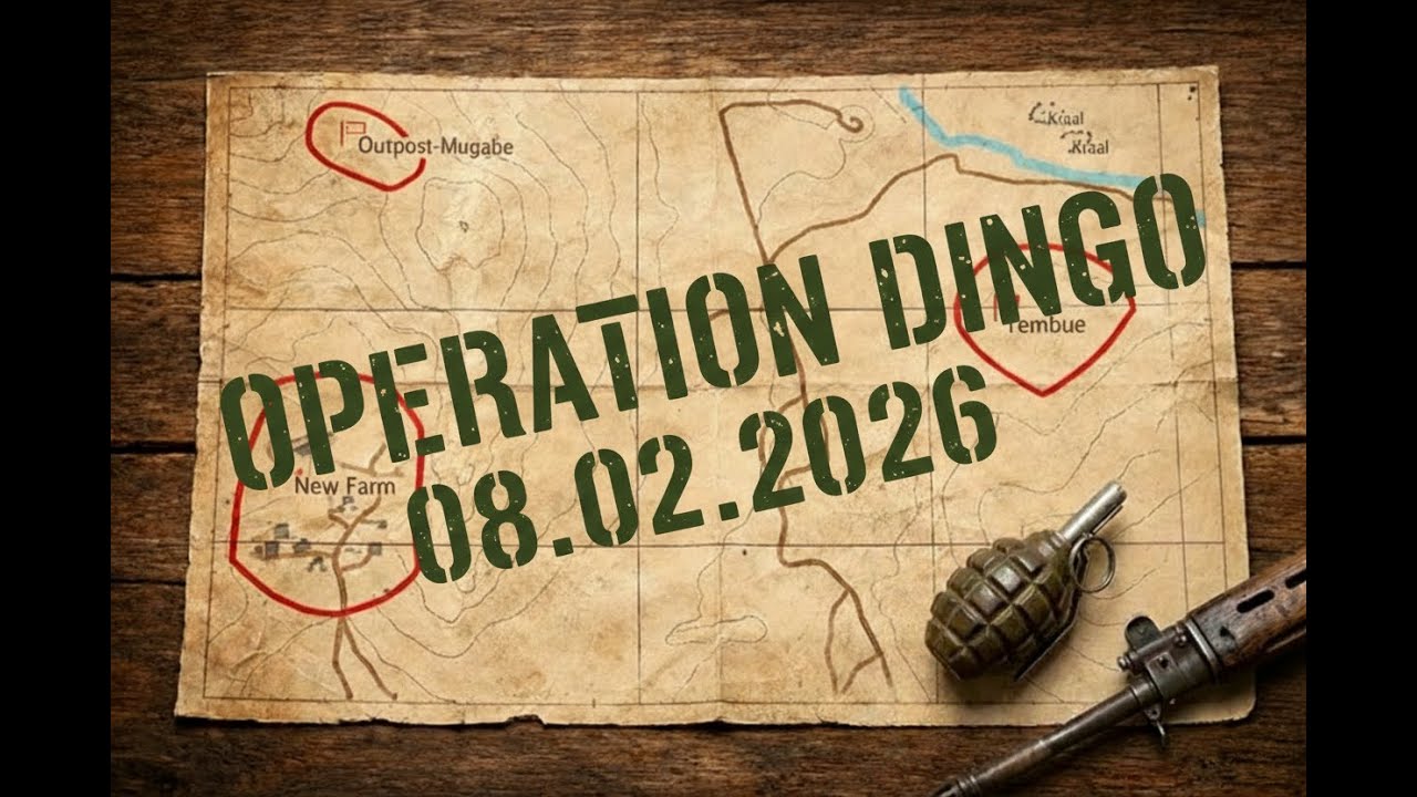 ArmA Reforger | Operation 