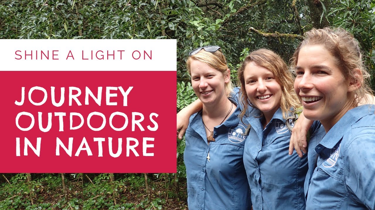 Journey Outdoors in Nature