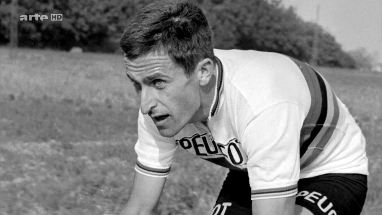 Die K&ouml;nigsetappen der Tour de France Teil 2 - Mont Ventoux