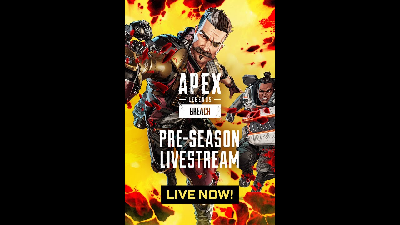 🔴🟣SEASON 28 EARLY GAMEPLAY🔴🟣#APEXBREACHPREVIEW #APEXPARTNER