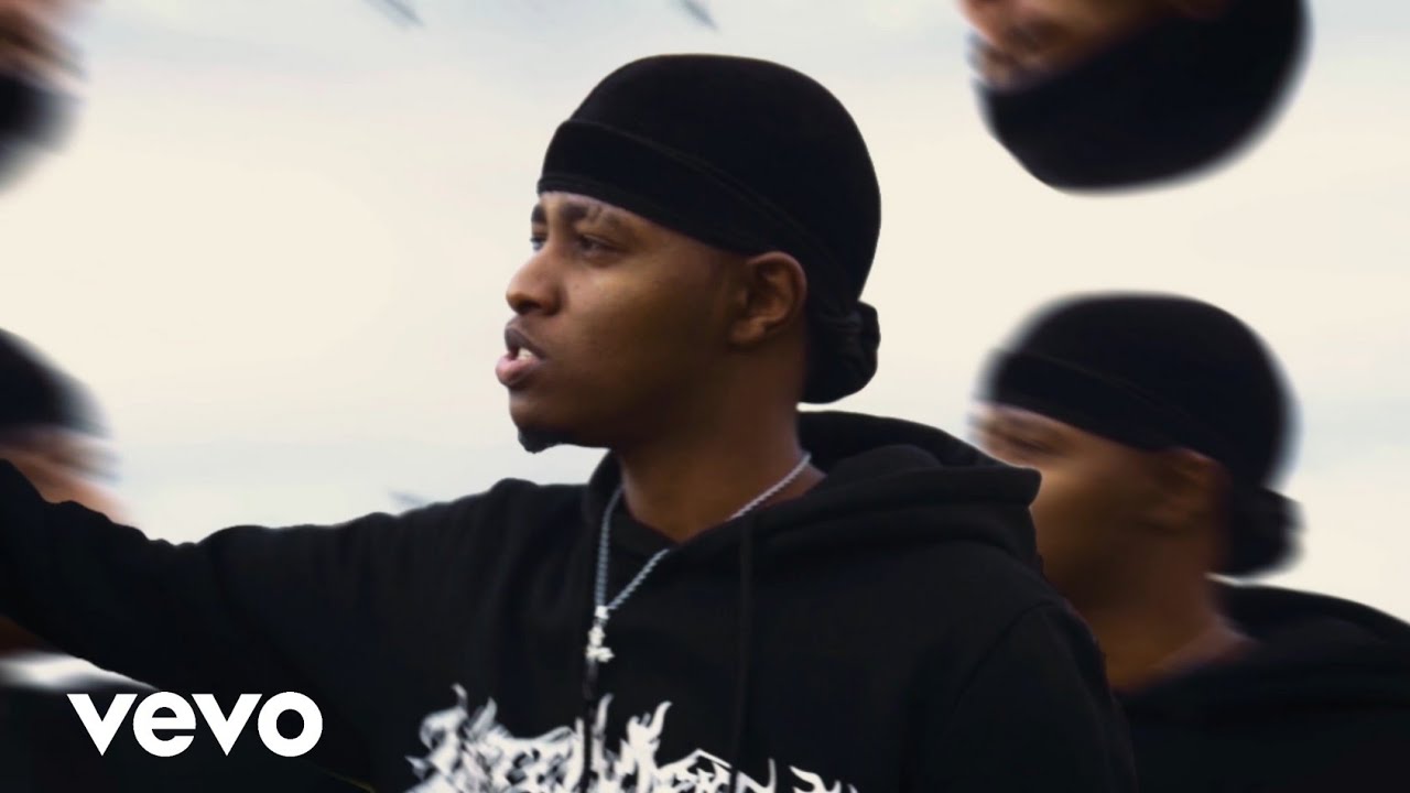 Theonlymdas - Mentally Rich Ft Kav1nsky (Official Music Video)
