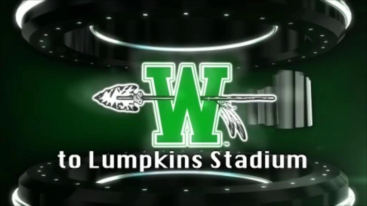 Waxahachie Football vs. Skyline HS 10-23-2025