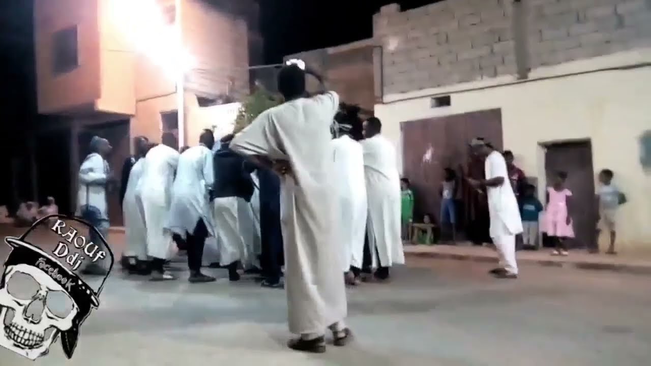 دندون | متليلي الشعانبة | ولاية غرداية | 2019 | قرقابو الجنوب