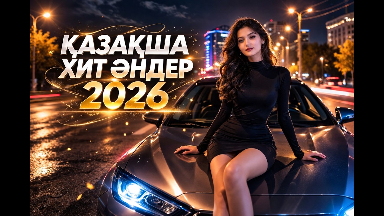 🔥Қазақша әндер Ремикс 2026 Тренд | Машинада тыңдайтын ән жинақ #cover #remix