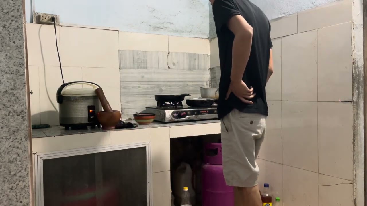 Ngày bình thường của mình