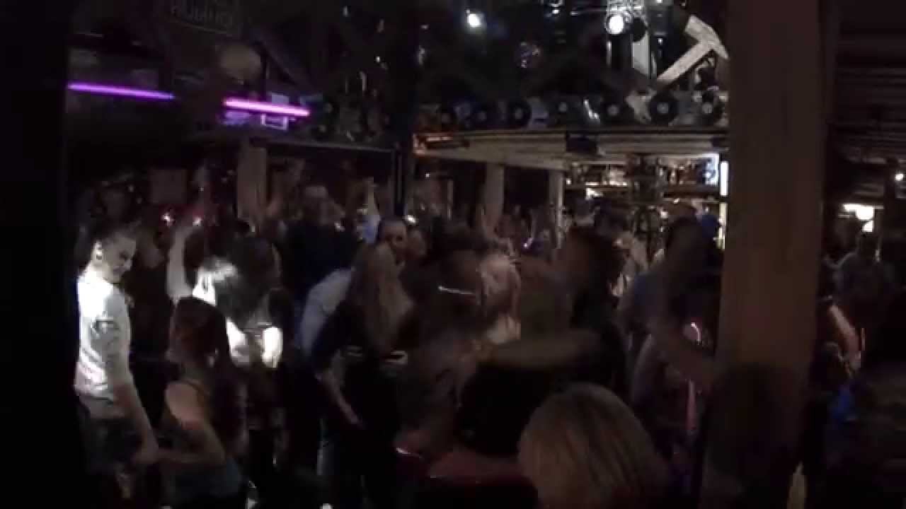 Humno Tatry - Dj Thobias Weekend ( THE BEST DISCO IN HIGH TATRAS SLOVAKIA)
