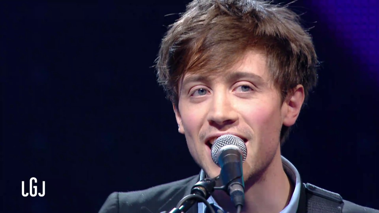 Odyssea - Burning Peacocks - Le Grand Journal du 20/01 - CANAL+