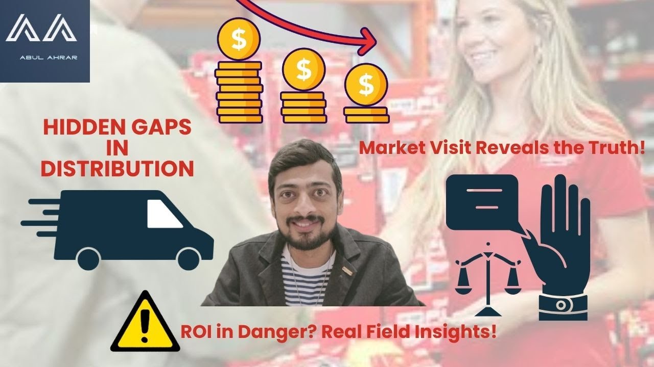 We Found Major Issues in the Market!  Expired Stock, Fake Sales & ROI Crisis!