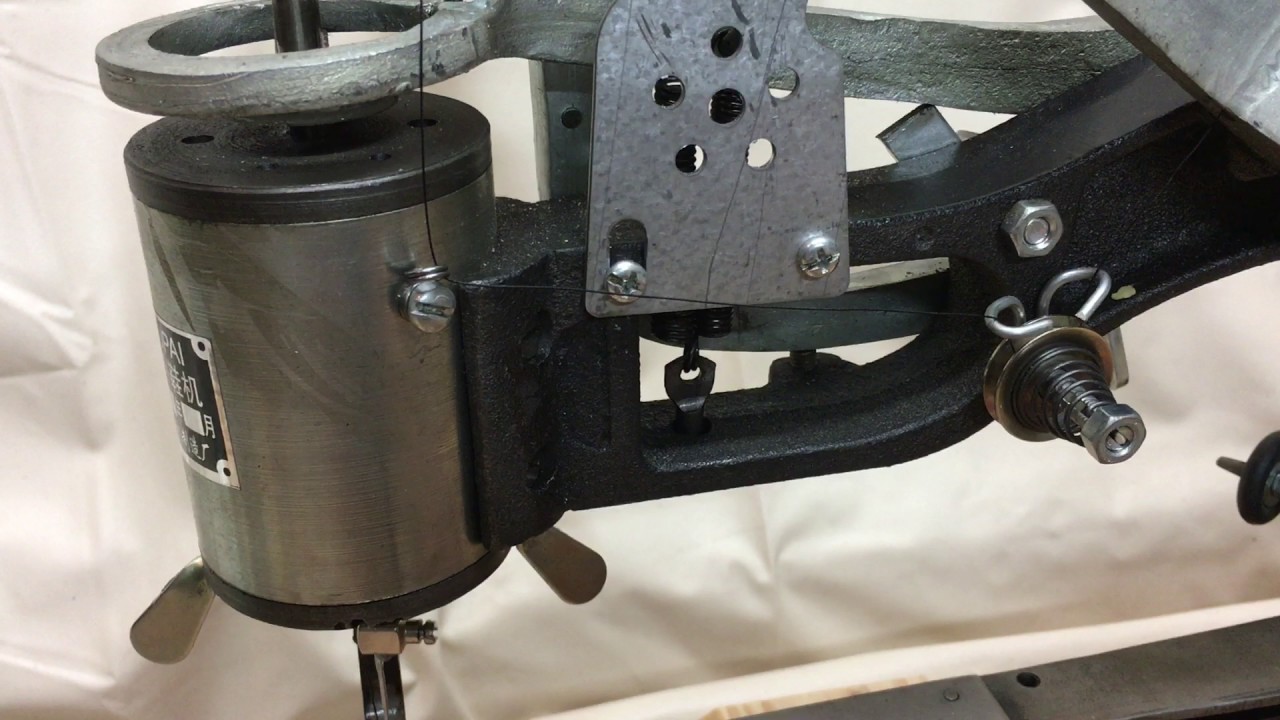 Muyupai Leather Patcher - Sewing Leather