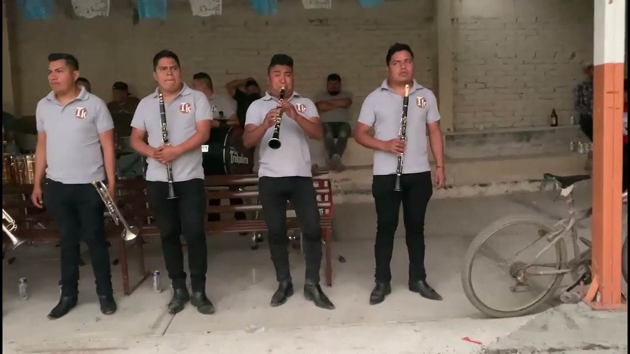 La Bella Italia - Banda La Trakatera 🤡 2021