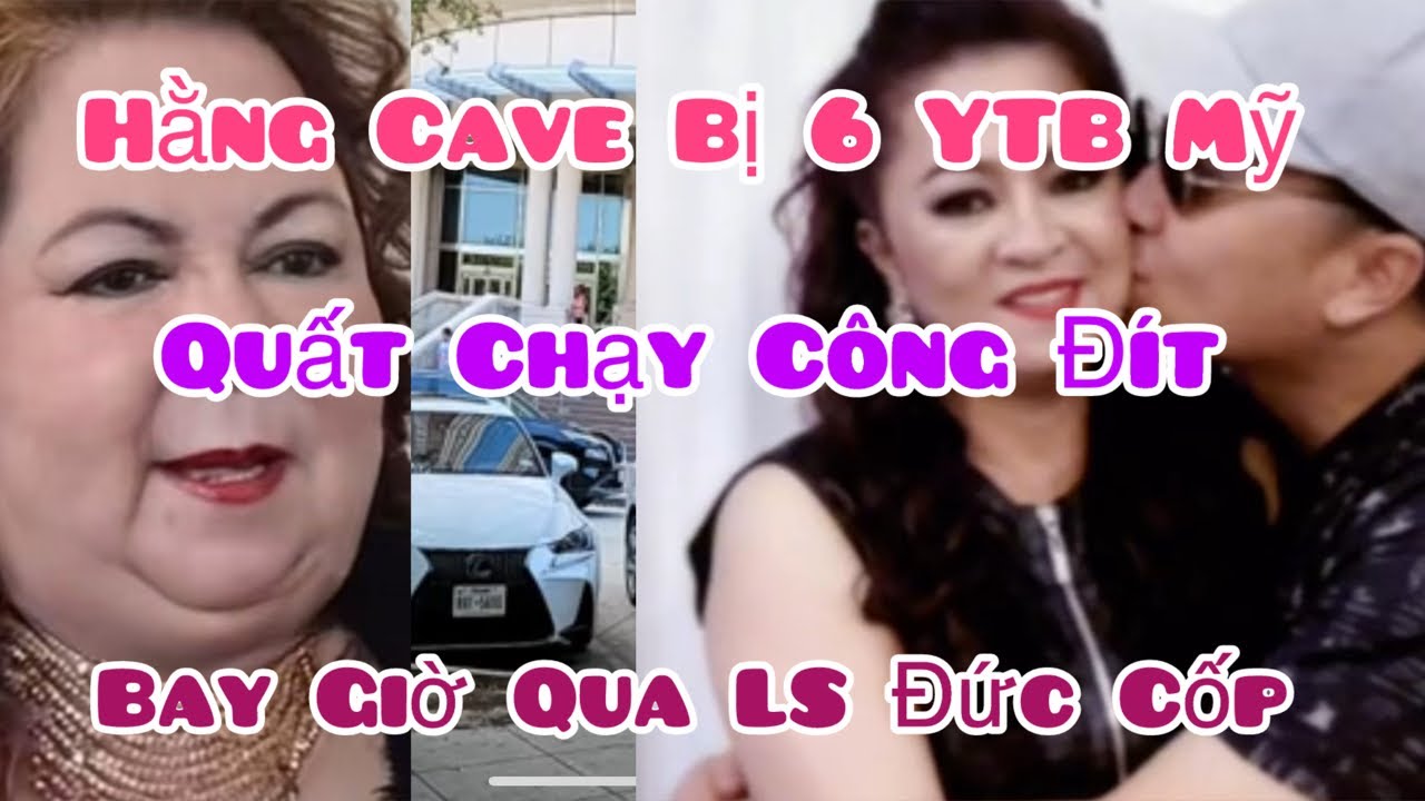 Chị hằng Cave sợ Ngô Kỷ