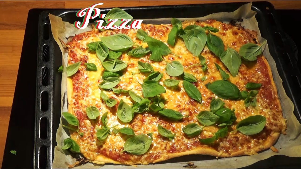 Hard Kokki: Pizza