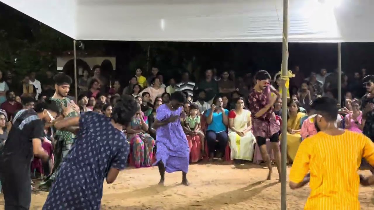 kaikottikkali fusion 