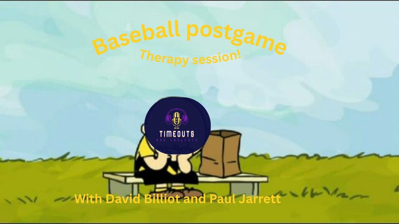 Baseball Postgame