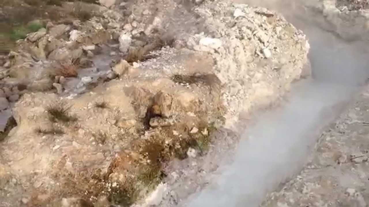 BALIKESİR-SINDIRGI HİSARALAN KAPLICALARI