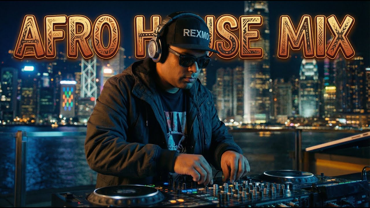 Afro House Hypnotic Grooves | Deep Mix 2026