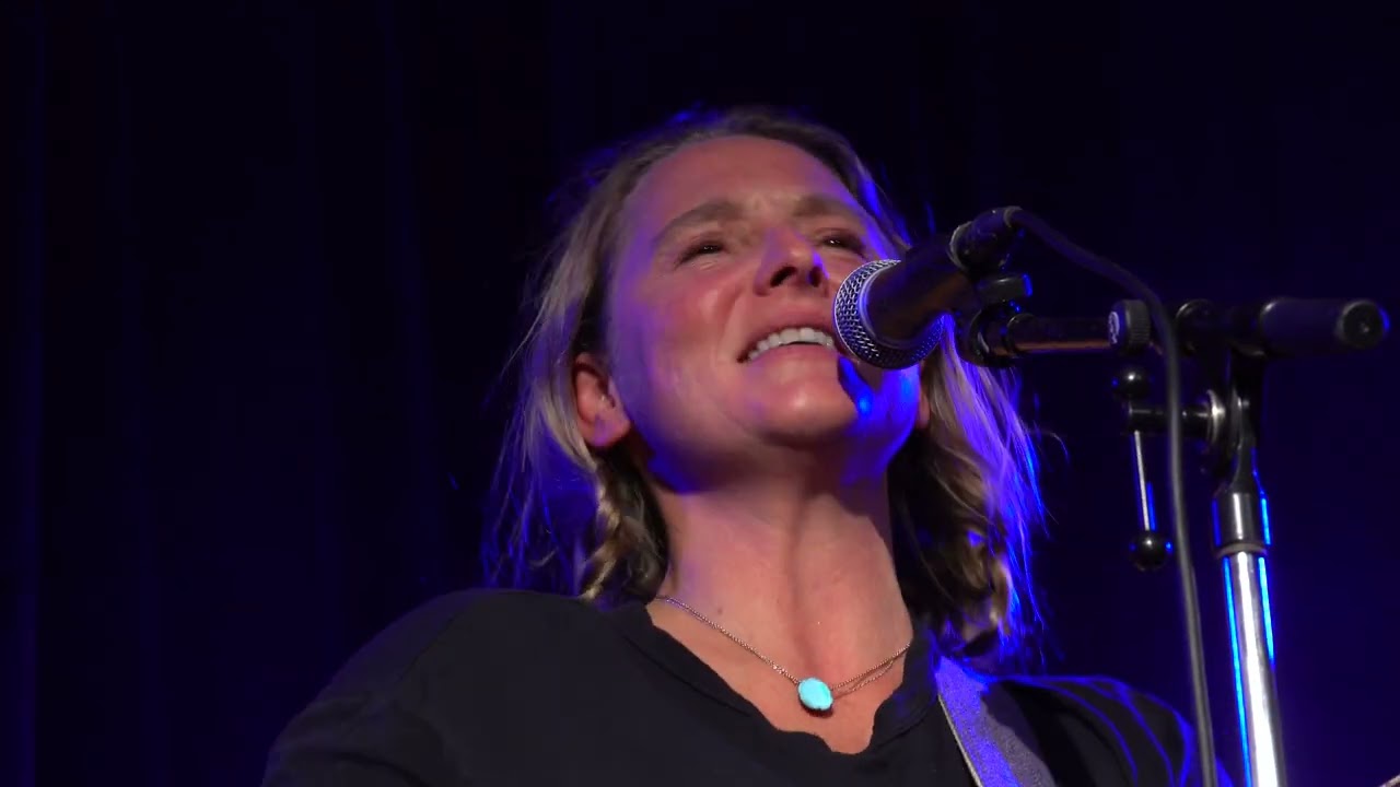 Lissie - Wild West, at the Parkway Theater in Minneapolis on 1/18/2025