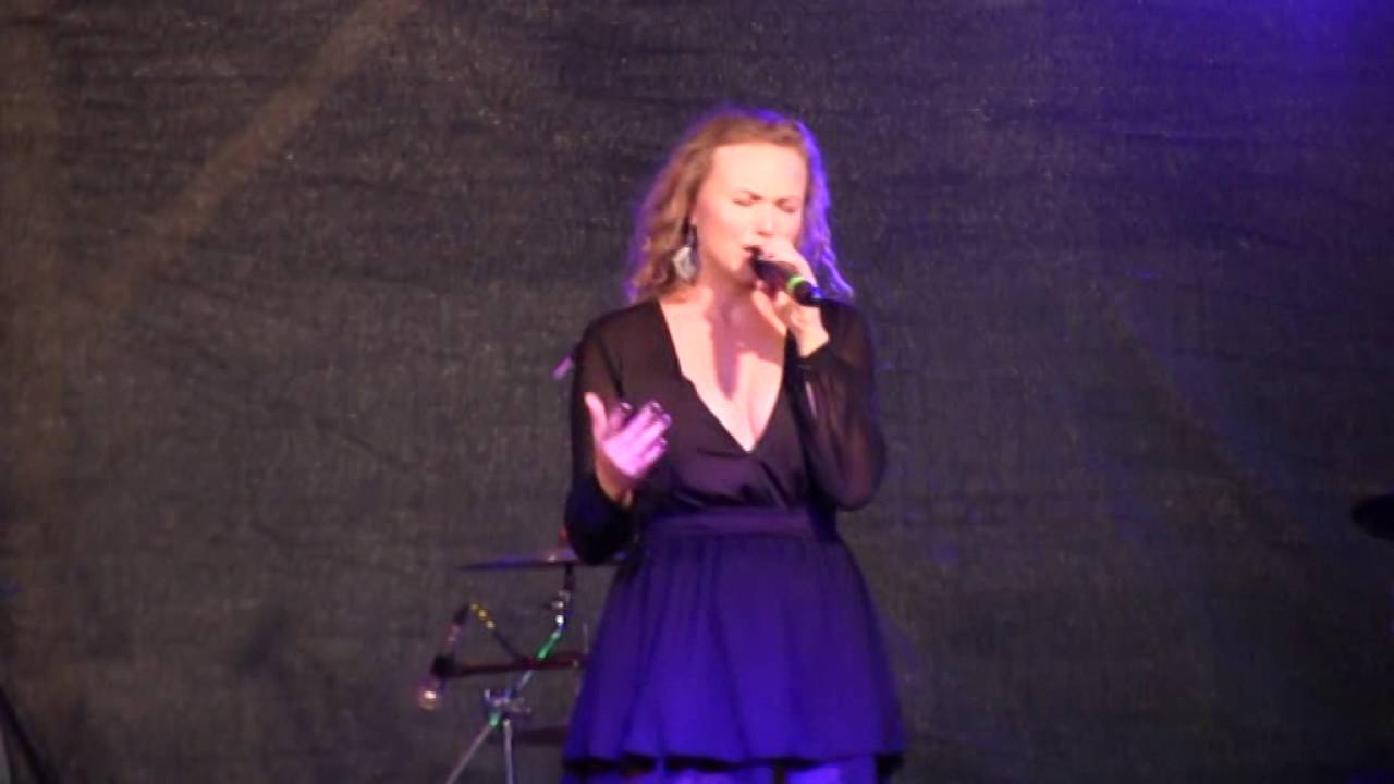 Paula Amelian - selecţii -Zilele oraşului Măcin 2016