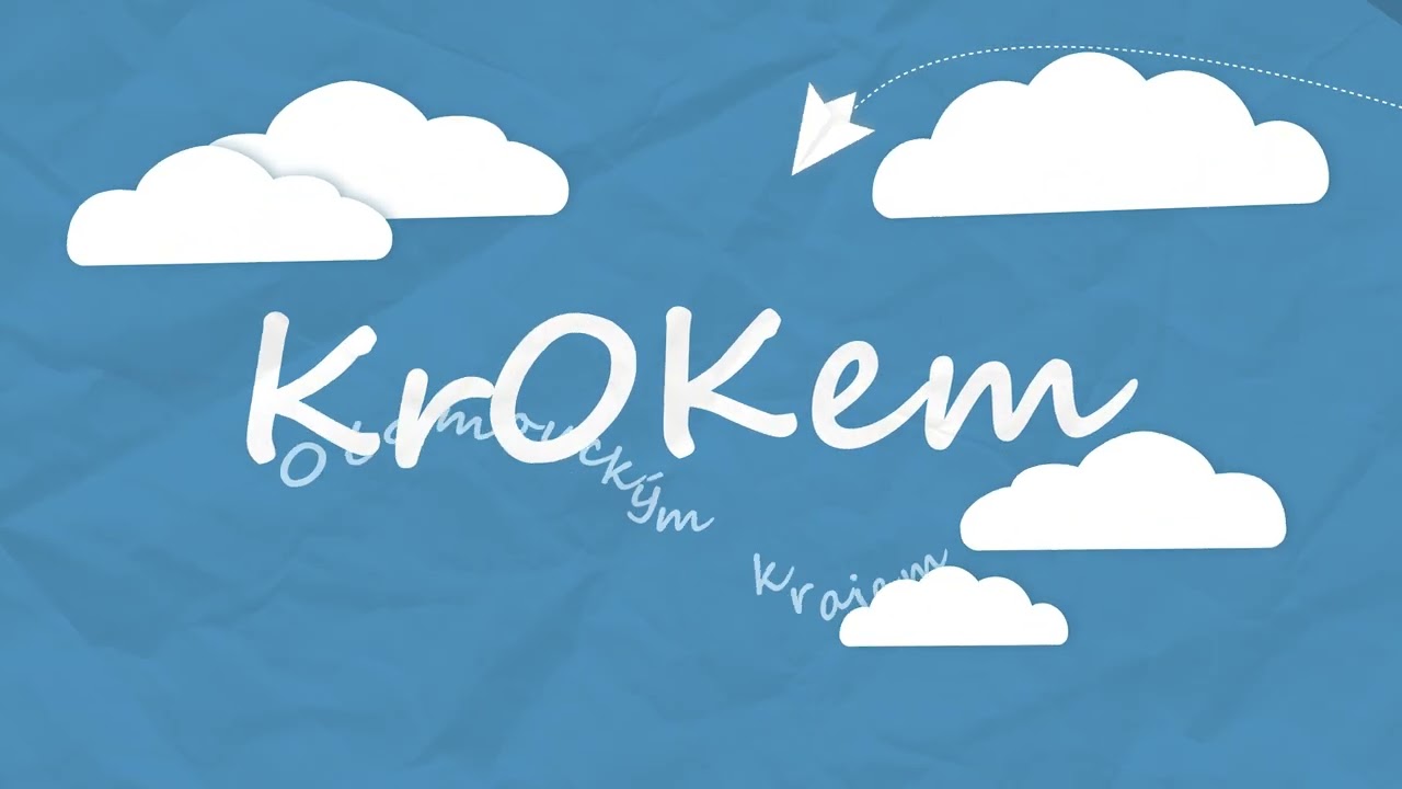 KROKEM Olomouckým krajem - Zlaté Hory