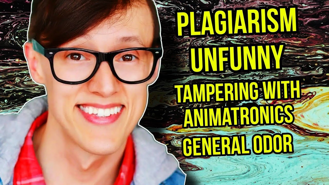 Every Reason Why I Don't Like TheManniiShow