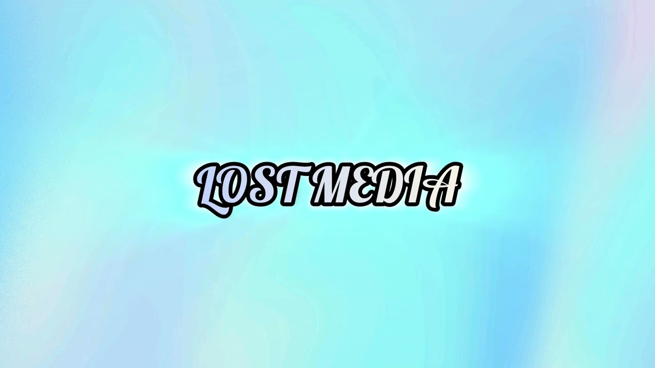[LOST MEDIA] Diamonds